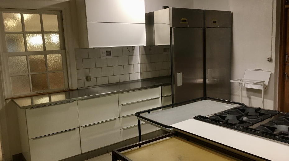 Skæring Forsamlingshus